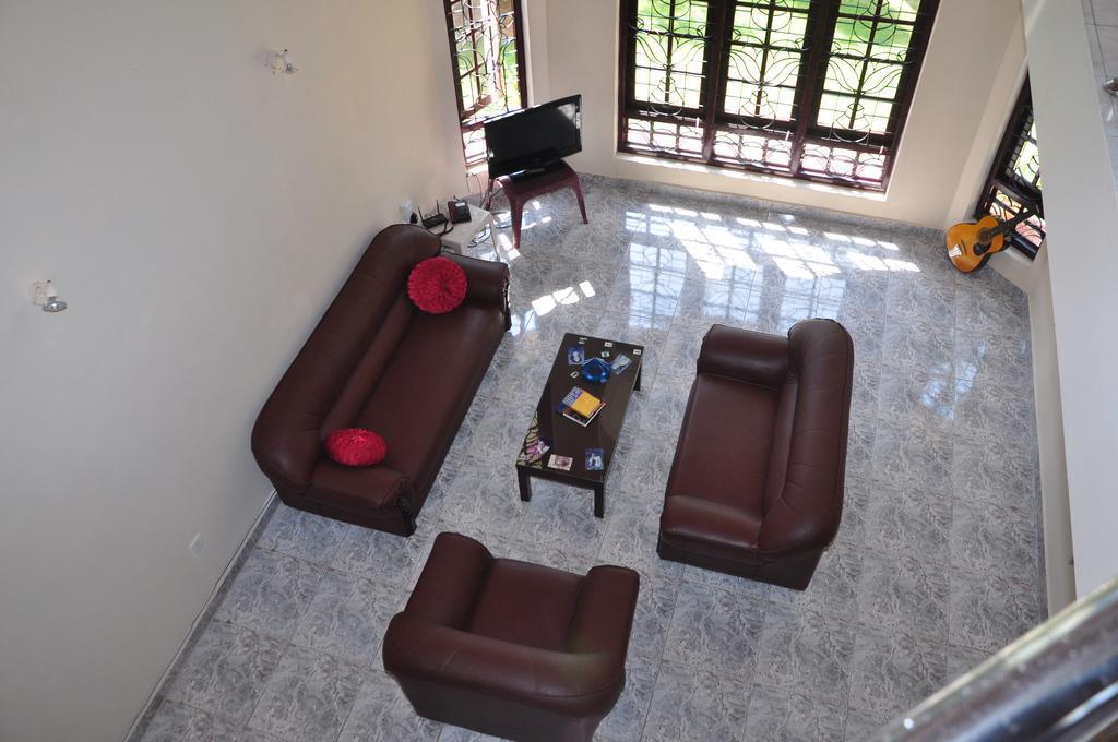 Sugandi Inn Kochchikade ภายนอก รูปภาพ