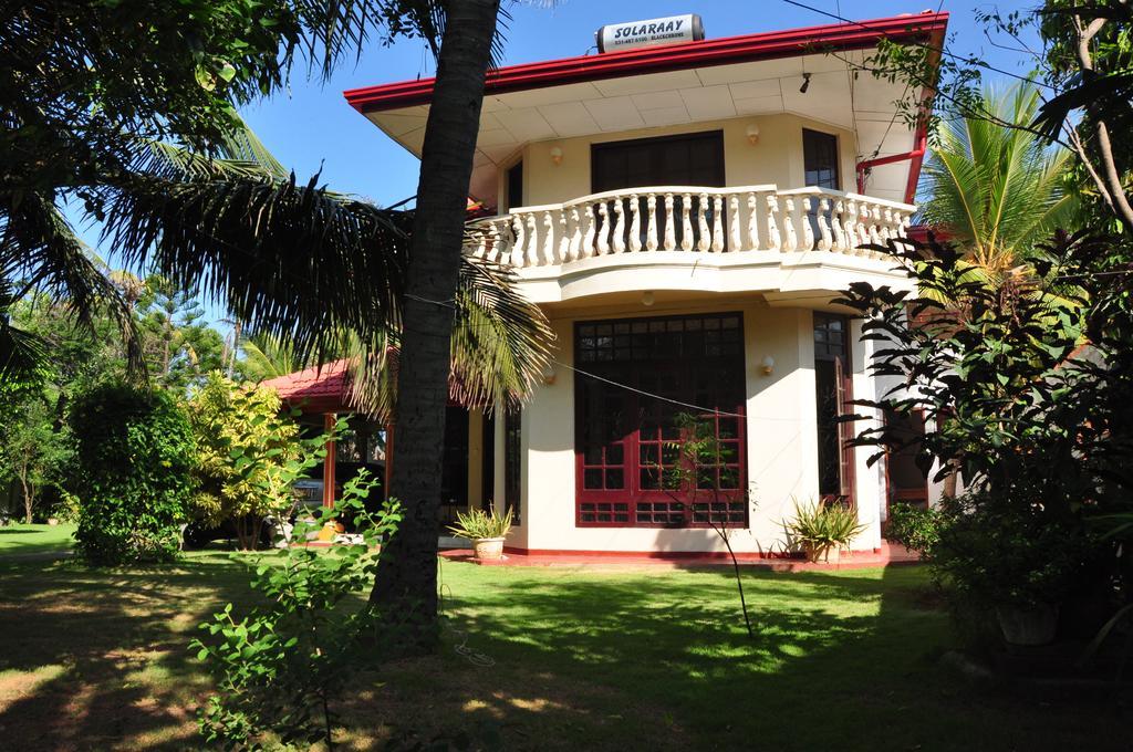 Sugandi Inn Kochchikade ภายนอก รูปภาพ