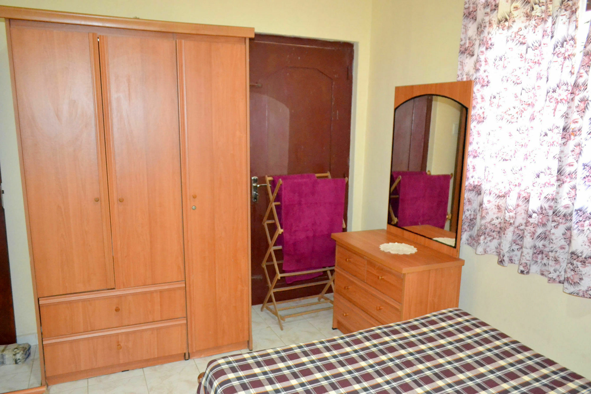 Sugandi Inn Kochchikade ภายนอก รูปภาพ